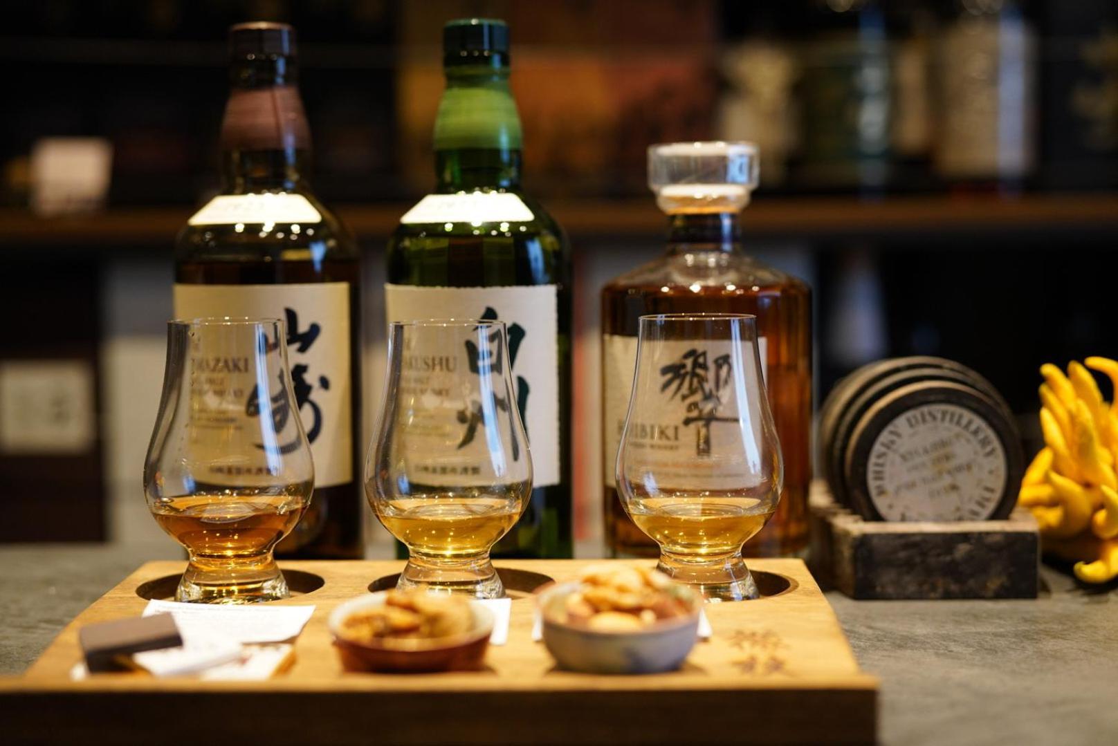 Yuenshe Higashi Hongan-Ji Villa Kyoto Eksteriør bilde